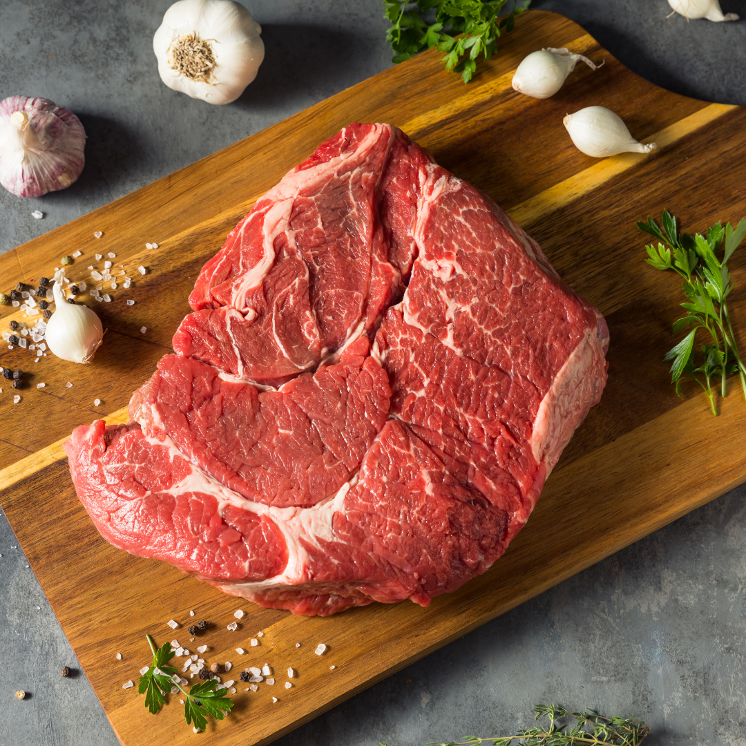 Arm Roast