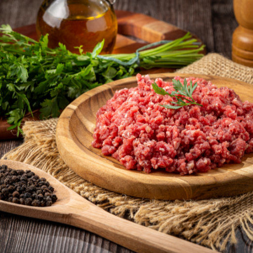 Ground Beef Bundle