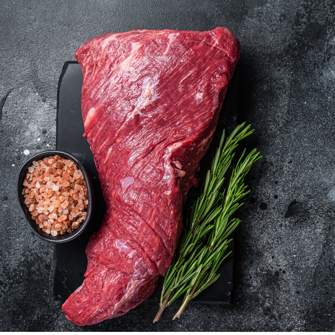 Tri-tip Roast