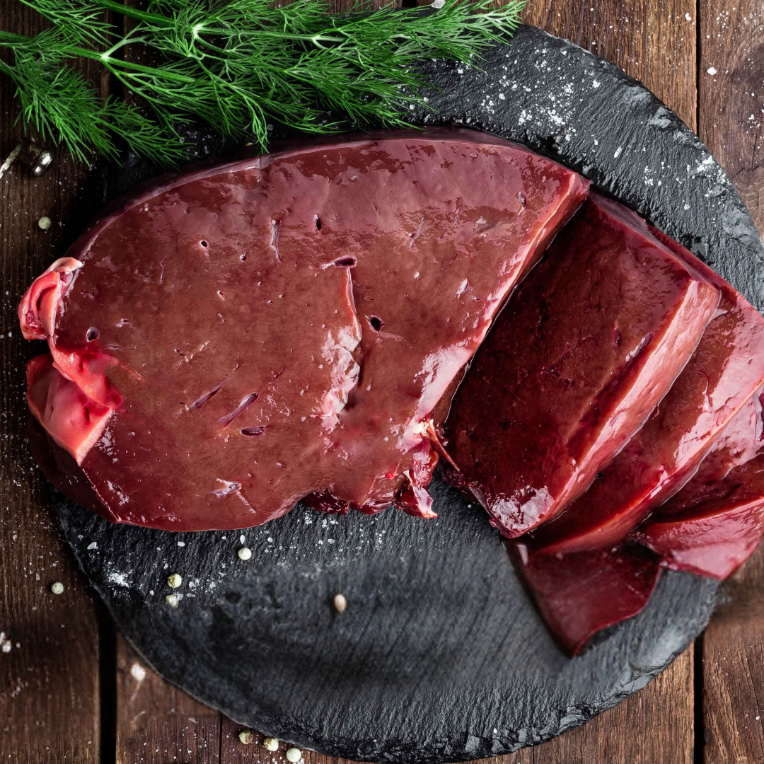 Liver