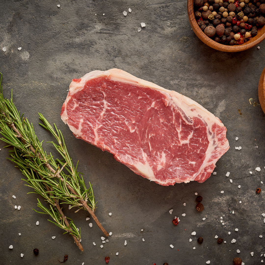 Sirloin Tip Steak