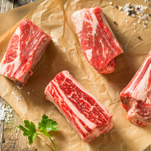 Short Ribs